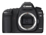 Canon 5D Mark II