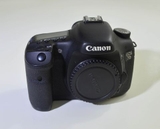 Máy ảnh Canon 7D (cũ ) Body