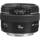 Ống kính Canon EF 50 F/1.4