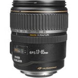 Canon EF-S 17-85 F/4-5.6 IS USM
