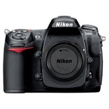 Nikon D300s (Body)