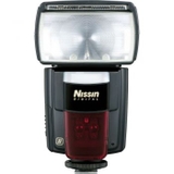 Flash Nissin Di866 Mark II for Canon (Nikon)