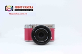 Máy ảnh Fujifilm X-A3 ống kính 16-50mm F/3.5-5.6 OIS
