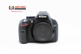 Máy ảnh Nikon D5200 ( BODY )