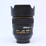Nikon 35mm F1.4 Nano