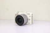 Máy ảnh Canon EOS M3 Kèm Ống 15-45 STM