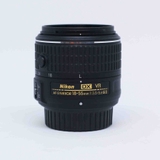 Ống kính Nikon AF-S 18-55mm F/4.5-5.6 VR II
