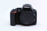 Máy ảnh Nikon D5500 - Body