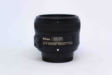 Ống kính Nikon 50mm F/1.8G