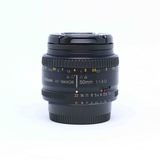 Ống kính Nikon 50mm F/1.8D