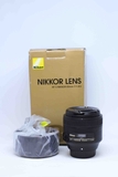 Ống kính Nikon 85mm F/1.8G