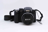 Máy ảnh siêu zoom 42x Nikon COOLPIX P510