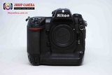 Máy ảnh Nikon D2X