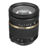 Tamron SP 17-50 F/2.8 Di II VC for Canon