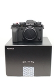 Máy ảnh Fujifilm X-T5 (Body) Chính Hãng Likenew