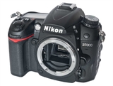 Nikon D7000 (Body)