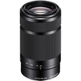 Sony E 55-210 F/4.5-6.3 OSS