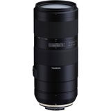 Ống kính Tamron 70-210 F/4 Di VC