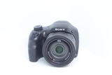 máy ảnh Sony Cybershot HX350