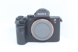 MÁY ẢNH SONY ALPHA A7M2 (ILCE-7M2) Body