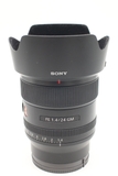 Ống kính Sony FE 24mm f/1.4 GM Likenew