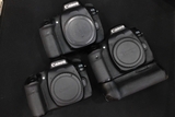 Máy Ảnh Canon EOS 80D Body (Cũ / Qua Sử Dụng) - Giá Tốt Nhất