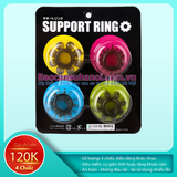 Bộ 4 Vòng Đeo Dương Vật Cao Cấp Cho Nam