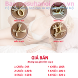 Vòng Đeo Râu Rồng Không Bi Giá Rẻ Cho Nam