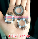 Vòng Silicon Có Lông Ngựa Màu Đen 1 Tầng Cao Cấp