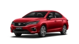 Honda City L