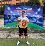 Trường Nguyễn