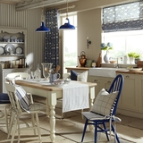 NGHỆ THUẬT PHỐI RÈM VẢI HOA VĂN THEO NGUYÊN TẮC 60-30-10: CHIẾN LƯỢC LÀM MỚI KHÔNG GIAN ĐẲNG CẤP