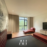 Công trình rèm cửa biệt thự K4 – Khu đô thị Ciputra Hà Nội