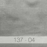 Rèm vải cao cấp tông ghi đậm kết hợp lớp voan trắng, mang đến vẻ đẹp hiện đại và sang trọng cho không gian phòng khách.