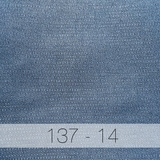 Rèm vải cao cấp tông ghi đậm kết hợp lớp voan trắng, mang đến vẻ đẹp hiện đại và sang trọng cho không gian phòng khách.