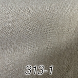 Bề mặt vải rèm 100% polyester định lượng 450g/m2