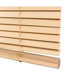 Rèm sáo gỗ- rèm cửa AH