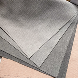 Rèm cửa polyester an toàn cho sức khỏe đạt chứng nhận Oeko-Tex