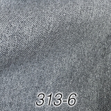 Bề mặt vải rèm 100% polyester định lượng 450g/m2