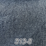 Bề mặt vải rèm 100% polyester định lượng 450g/m2