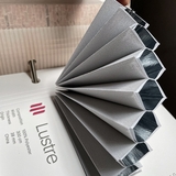 Rèm tổ ong cao cấp cách nhiệt, chống tia UV cho không gian hiện đại