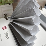 Rèm tổ ong cao cấp cách nhiệt, chống tia UV cho không gian hiện đại