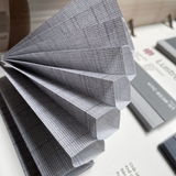 Rèm tổ ong cao cấp cách nhiệt, chống tia UV cho không gian hiện đại