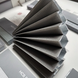 Rèm tổ ong cao cấp cách nhiệt, chống tia UV cho không gian hiện đại