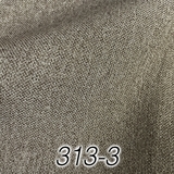 Bề mặt vải rèm 100% polyester định lượng 450g/m2