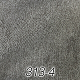 Bề mặt vải rèm 100% polyester định lượng 450g/m2