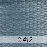 Rèm Cầu Vồng Giảm Giá Nhà Phố Hà Nội