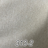 Bề mặt vải rèm 100% polyester định lượng 450g/m2