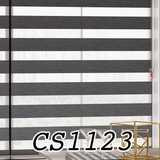 Rèm cầu vồng Hàn Quốc chính hãng-Chứng nhận NFPA 701 chống cháy lan