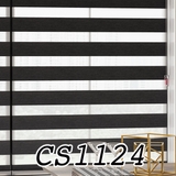 Rèm cầu vồng Hàn Quốc chính hãng-Chứng nhận NFPA 701 chống cháy lan